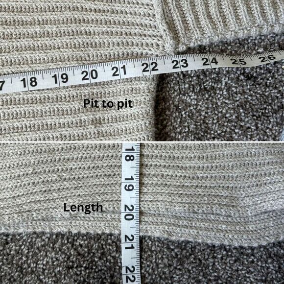 Free People Marlie Sweater Pullover Size XS - Picture 6 of 6